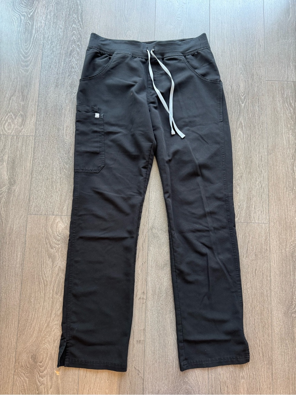 Figs Medium Tall  Kade Cargo Scrub Pants